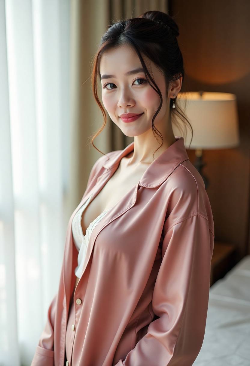 厨房里的烟火气：他学会做我爱吃的排骨