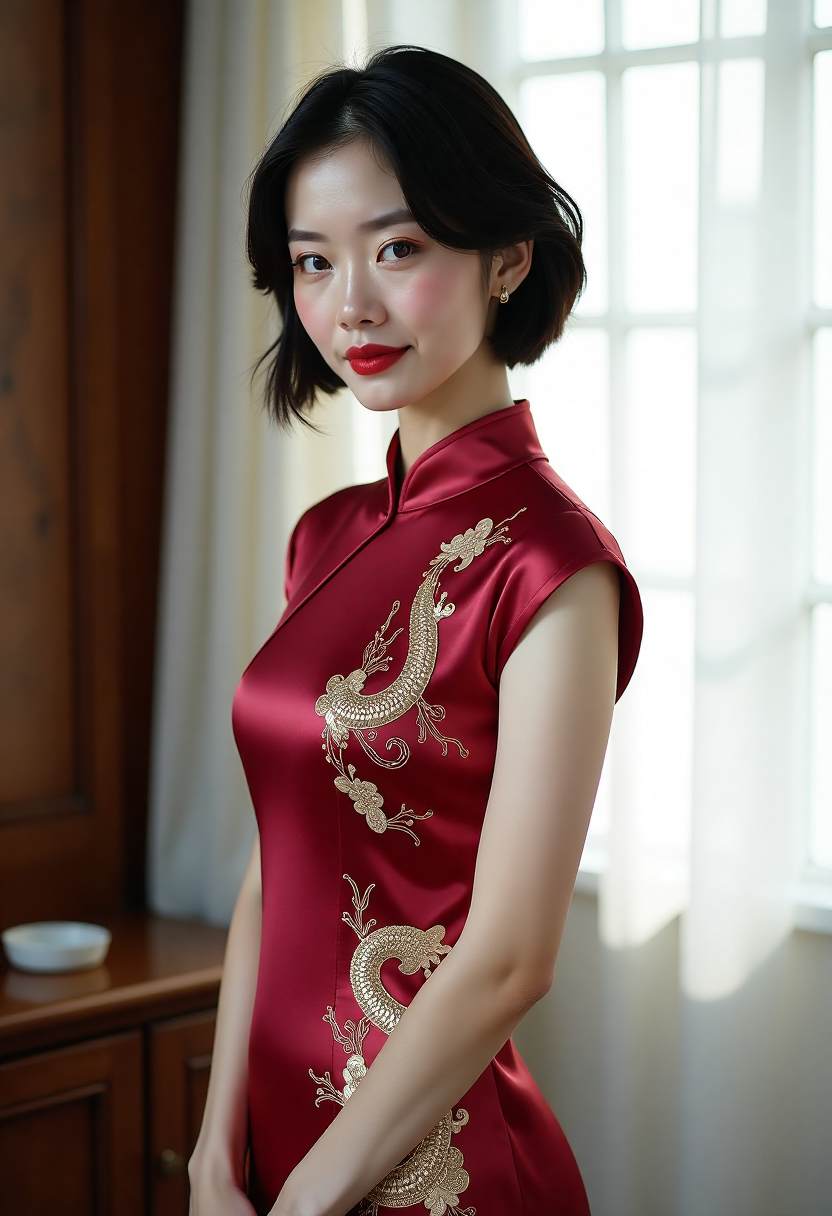 短途自驾游：后排视角下的真实日常