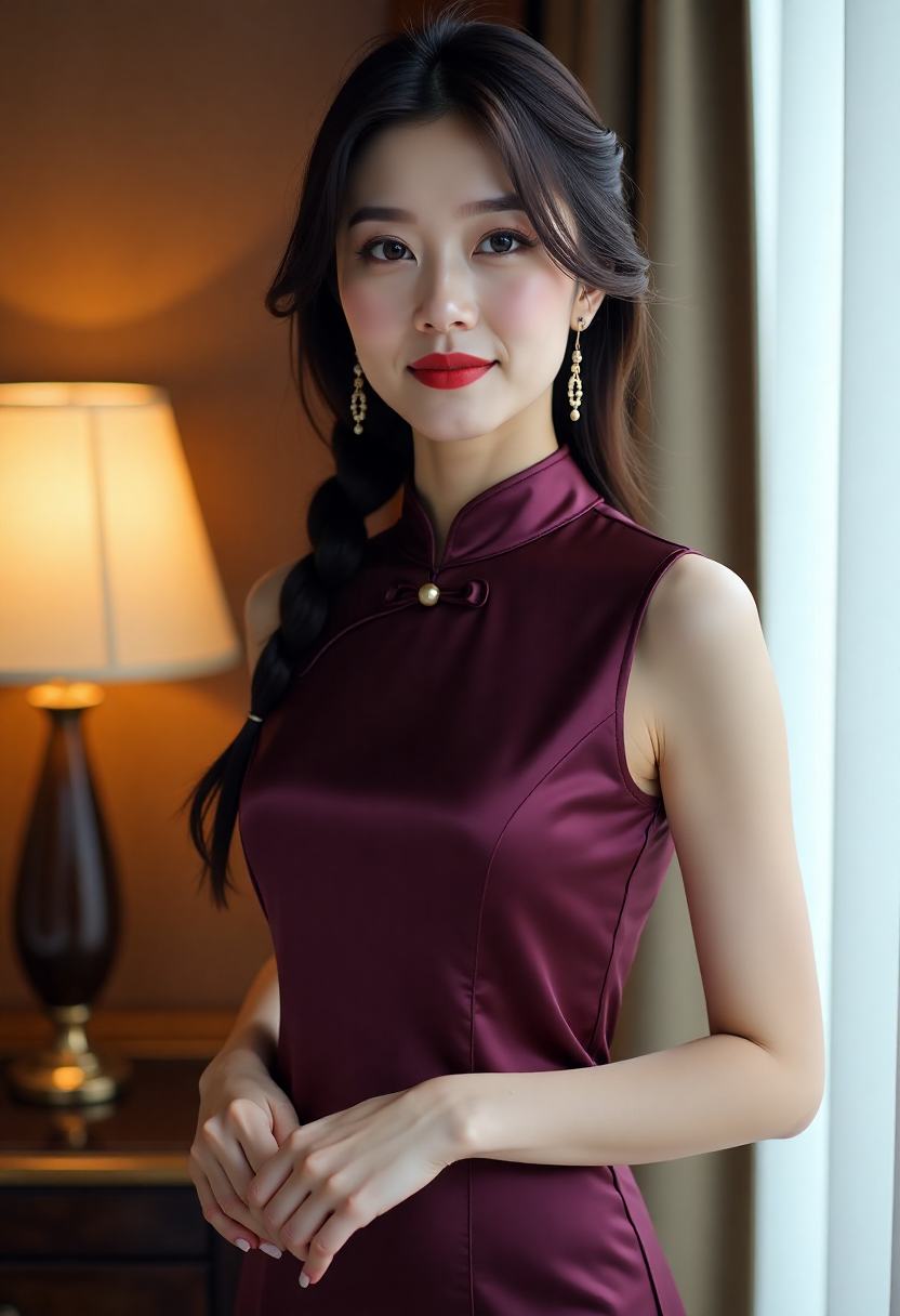 一次意外的小争执：信任的磨合期